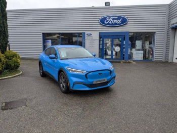 FORD Mustang Mach-E d’occasion à vendre à AUBAGNE