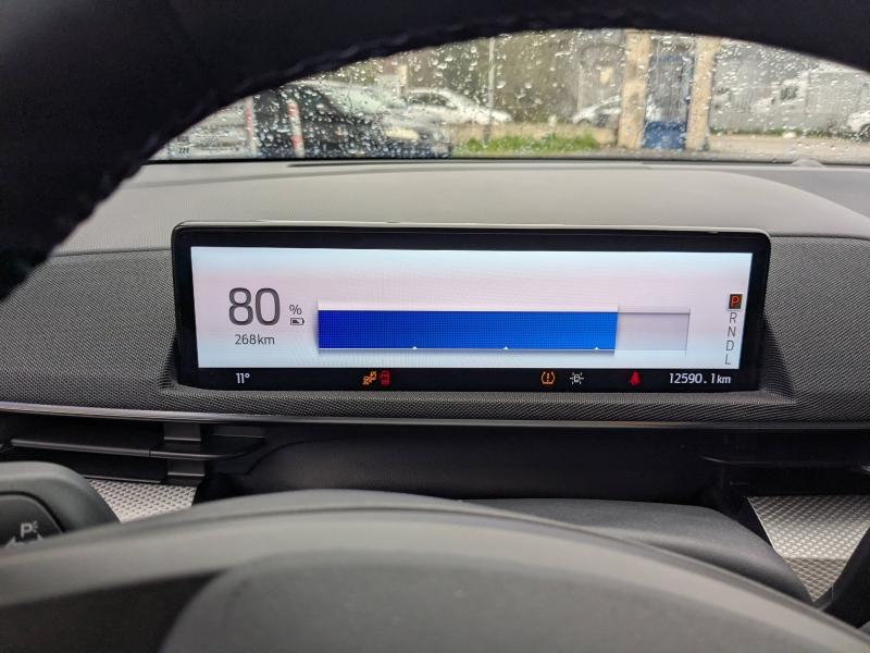 Photo 12 de l’annonce de FORD Mustang Mach-E d’occasion à vendre à AUBAGNE