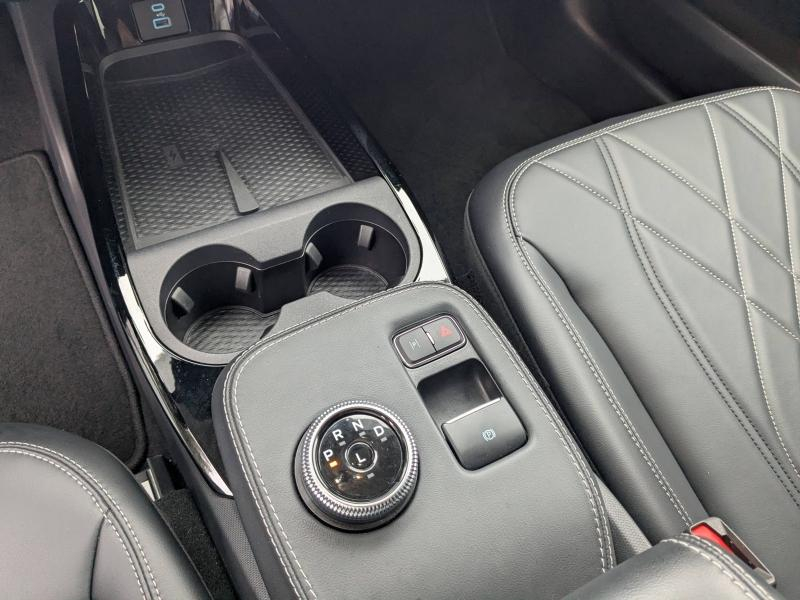 Photo 14 de l’annonce de FORD Mustang Mach-E d’occasion à vendre à AUBAGNE