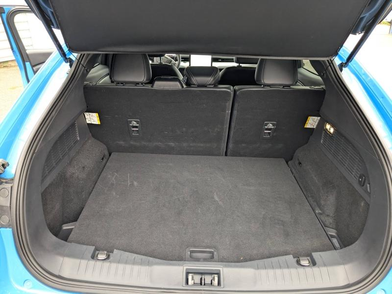 Photo 17 de l’annonce de FORD Mustang Mach-E d’occasion à vendre à AUBAGNE