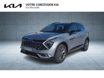 KIA Sportage d’occasion à vendre à MARSEILLE