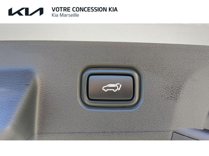Photo 5 de l’annonce de KIA Sportage d’occasion à vendre à MARSEILLE