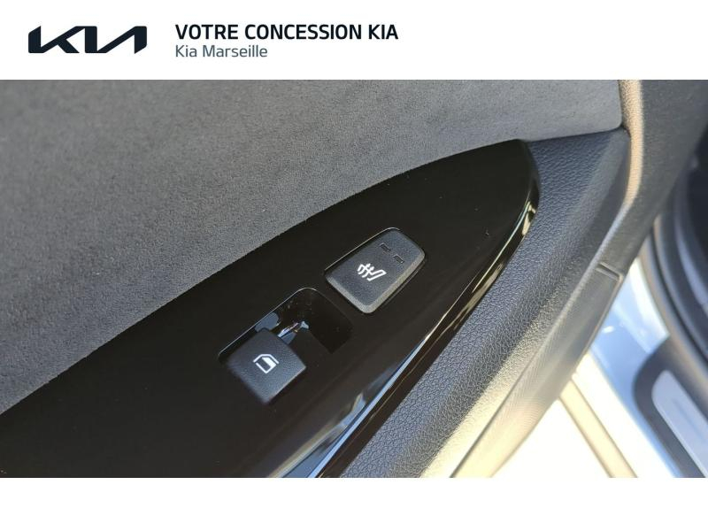 Photo 7 de l’annonce de KIA Sportage d’occasion à vendre à MARSEILLE