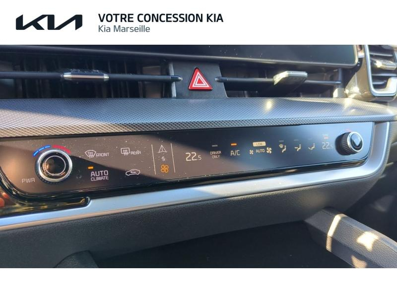 Photo 20 de l’annonce de KIA Sportage d’occasion à vendre à MARSEILLE