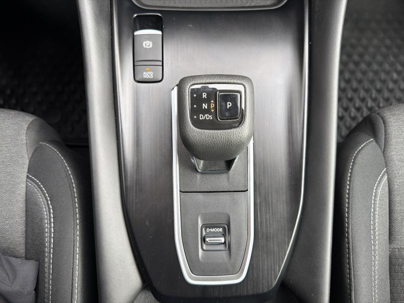 Photo 20 de l’annonce de NISSAN Qashqai d’occasion à vendre à ANNEMASSE