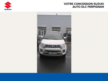 SUZUKI Ignis d’occasion à vendre à PERPIGNAN