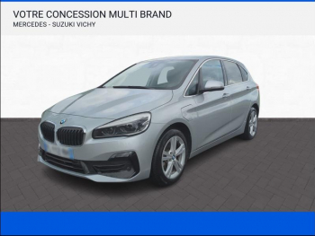 BMW Série 2 ActiveTourer 225xeA 224ch Business Design 42g