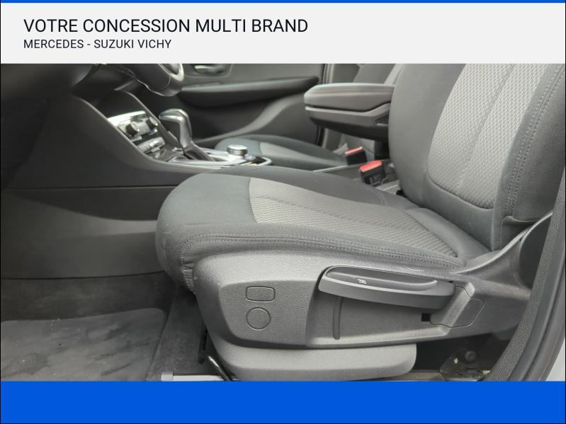 Photo 11 de l’annonce de BMW Série 2 ActiveTourer d’occasion à vendre à BELLERIVE-SUR-ALLIER