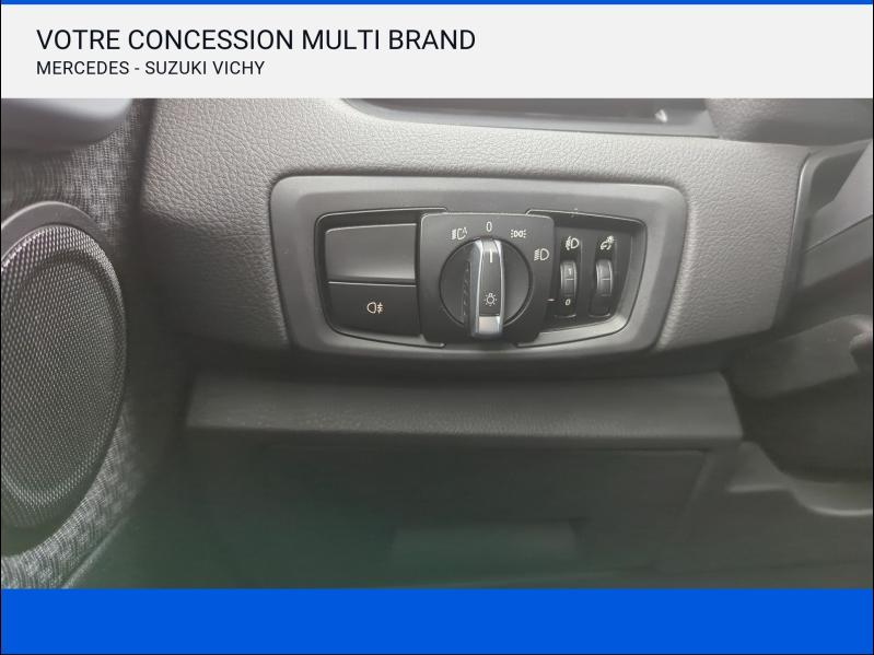 Photo 12 de l’annonce de BMW Série 2 ActiveTourer d’occasion à vendre à BELLERIVE-SUR-ALLIER