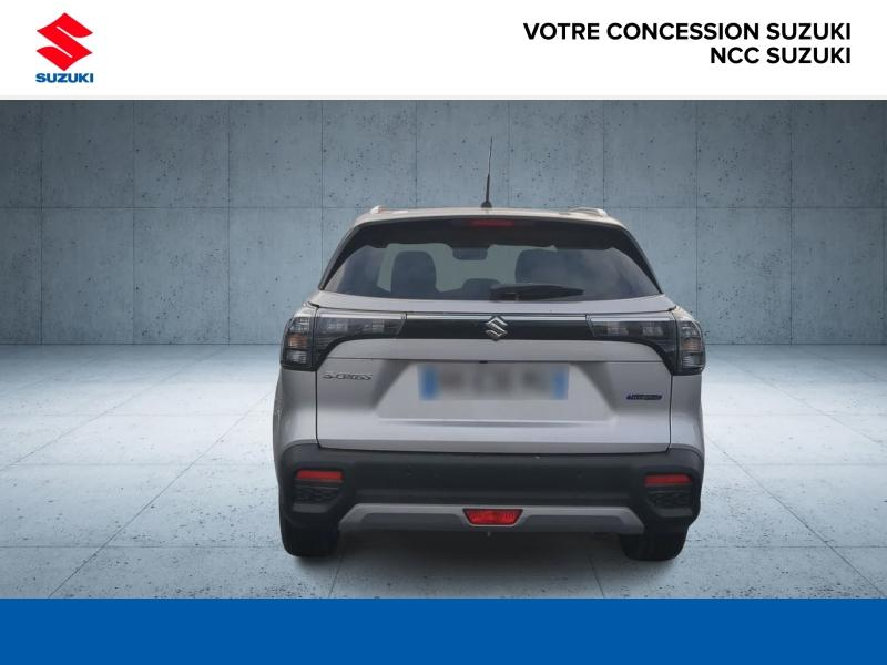 Photo 4 de l’annonce de SUZUKI SX4 S-Cross d’occasion à vendre à BELLERIVE-SUR-ALLIER