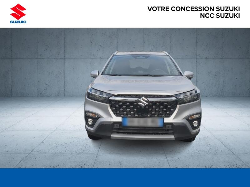 Photo 8 de l’annonce de SUZUKI SX4 S-Cross d’occasion à vendre à BELLERIVE-SUR-ALLIER