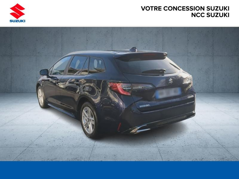 Photo 3 de l’annonce de SUZUKI Swace d’occasion à vendre à BELLERIVE-SUR-ALLIER
