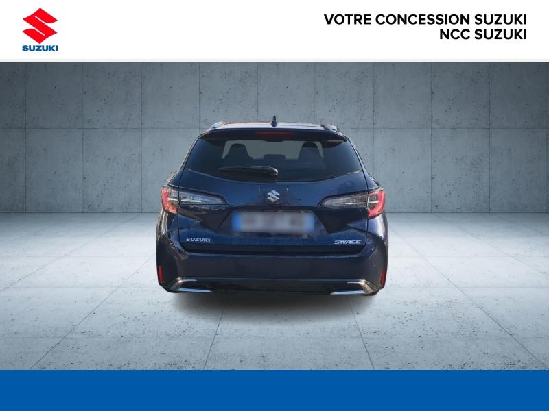 Photo 4 de l’annonce de SUZUKI Swace d’occasion à vendre à BELLERIVE-SUR-ALLIER