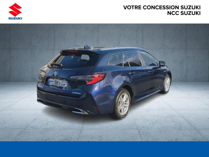 Photo 5 de l’annonce de SUZUKI Swace d’occasion à vendre à BELLERIVE-SUR-ALLIER