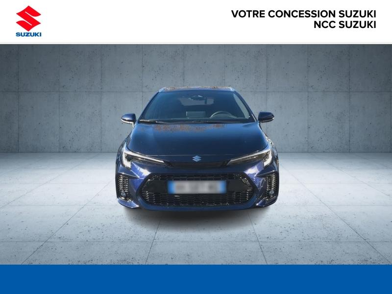 Photo 8 de l’annonce de SUZUKI Swace d’occasion à vendre à BELLERIVE-SUR-ALLIER