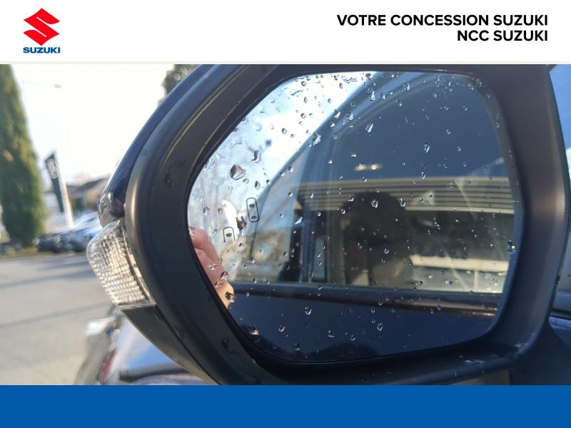 Photo 9 de l’annonce de SUZUKI Swace d’occasion à vendre à BELLERIVE-SUR-ALLIER