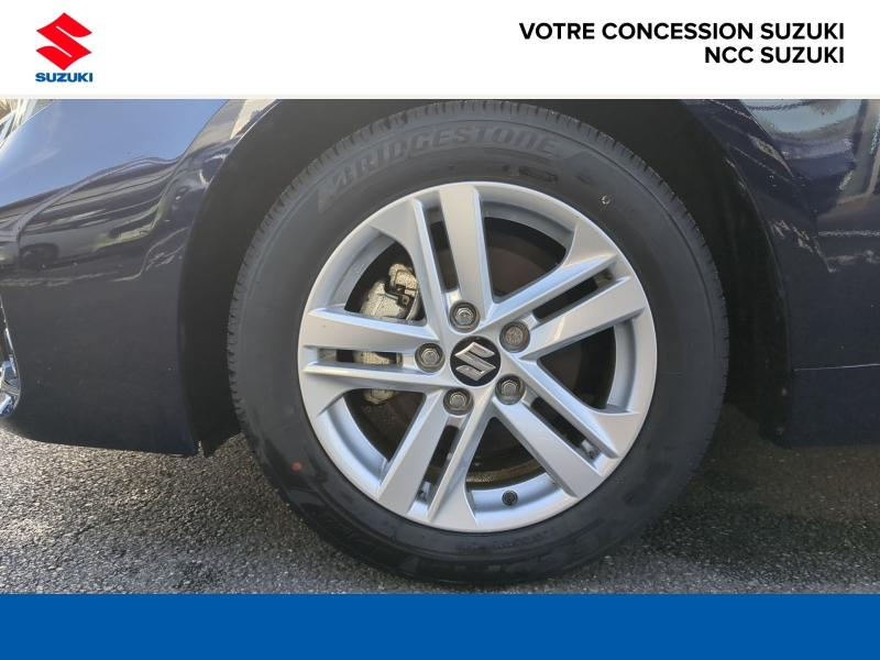 Photo 10 de l’annonce de SUZUKI Swace d’occasion à vendre à BELLERIVE-SUR-ALLIER