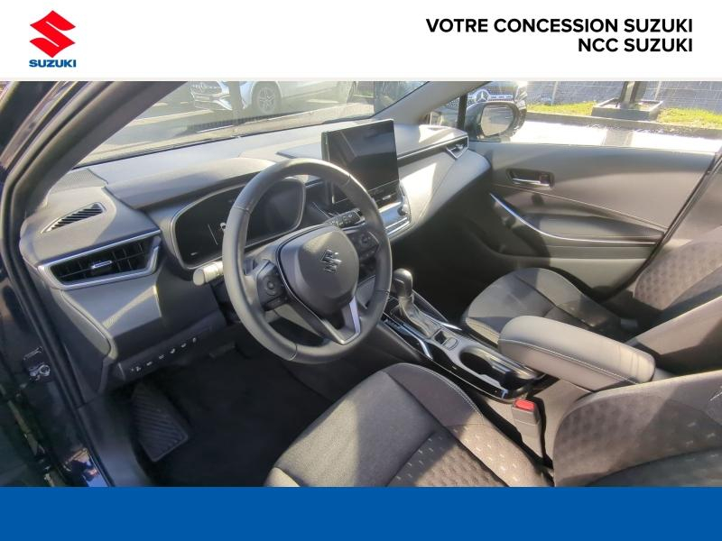 Photo 11 de l’annonce de SUZUKI Swace d’occasion à vendre à BELLERIVE-SUR-ALLIER