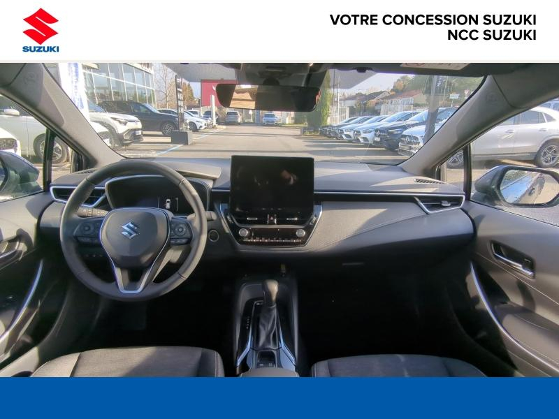 Photo 14 de l’annonce de SUZUKI Swace d’occasion à vendre à BELLERIVE-SUR-ALLIER