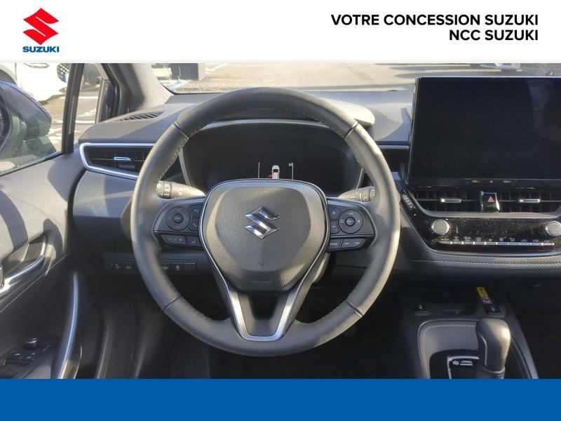 Photo 15 de l’annonce de SUZUKI Swace d’occasion à vendre à BELLERIVE-SUR-ALLIER