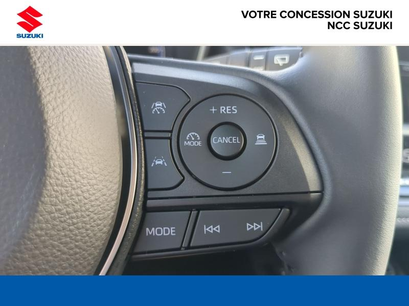 Photo 17 de l’annonce de SUZUKI Swace d’occasion à vendre à BELLERIVE-SUR-ALLIER