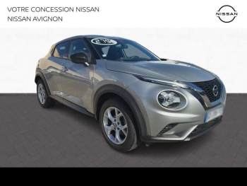 NISSAN Juke d’occasion à vendre à AVIGNON