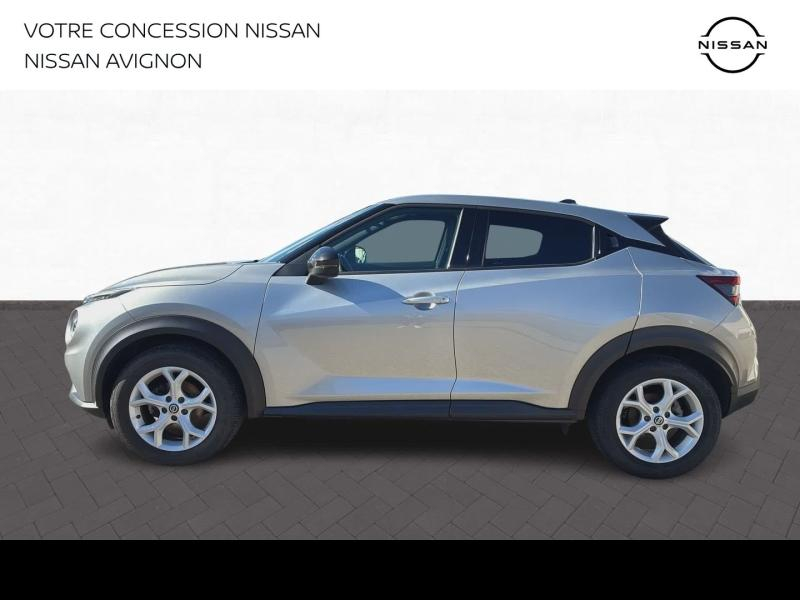 Photo 3 de l’annonce de NISSAN Juke d’occasion à vendre à AVIGNON