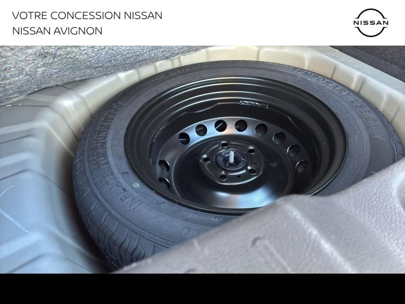 Photo 17 de l’annonce de NISSAN Juke d’occasion à vendre à AVIGNON