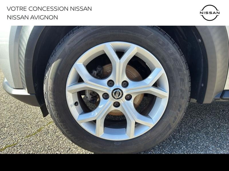 Photo 18 de l’annonce de NISSAN Juke d’occasion à vendre à AVIGNON