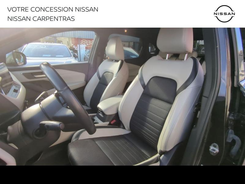 Photo 13 de l’annonce de NISSAN Qashqai d’occasion à vendre à CARPENTRAS