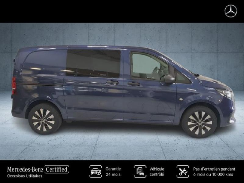 Photo 3 de l’annonce de MERCEDES-BENZ Vito Fg VUL d’occasion à vendre à MONTLUÇON