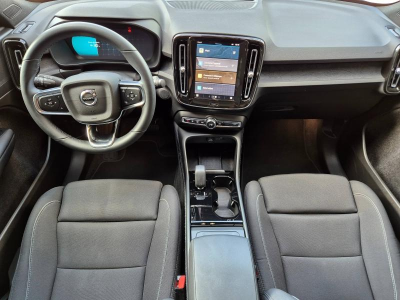 Photo 13 de l’annonce de VOLVO C40 d’occasion à vendre à AVIGNON