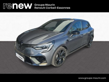 RENAULT Clio d’occasion à vendre à CORBEIL-ESSONNES