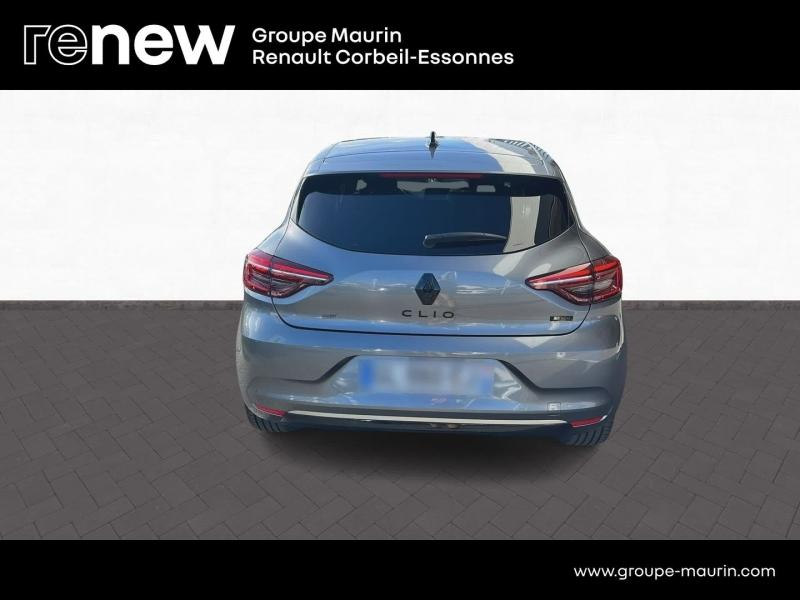 Photo 6 de l’annonce de RENAULT Clio d’occasion à vendre à CORBEIL-ESSONNES