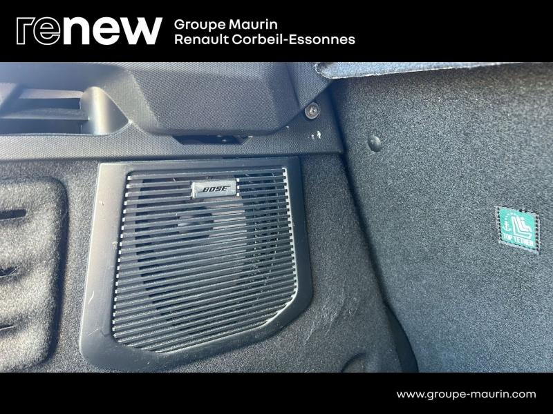 Photo 13 de l’annonce de RENAULT Clio d’occasion à vendre à CORBEIL-ESSONNES