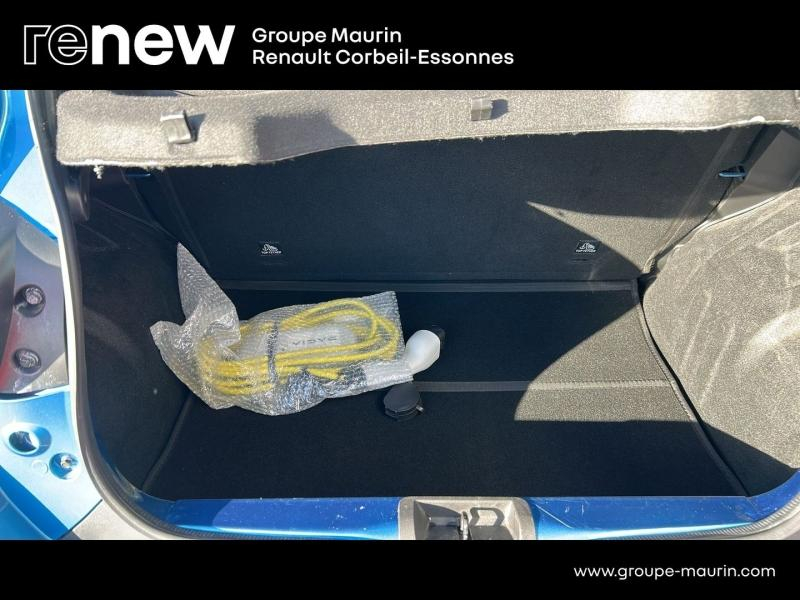 Photo 11 de l’annonce de DACIA Spring d’occasion à vendre à CORBEIL-ESSONNES