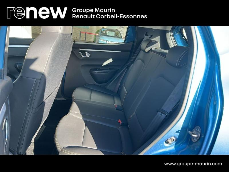 Photo 13 de l’annonce de DACIA Spring d’occasion à vendre à CORBEIL-ESSONNES