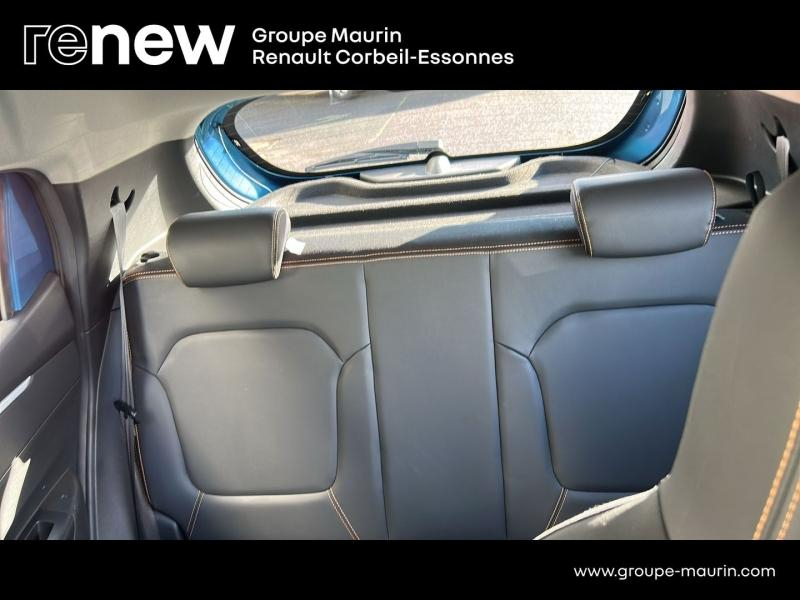 Photo 14 de l’annonce de DACIA Spring d’occasion à vendre à CORBEIL-ESSONNES