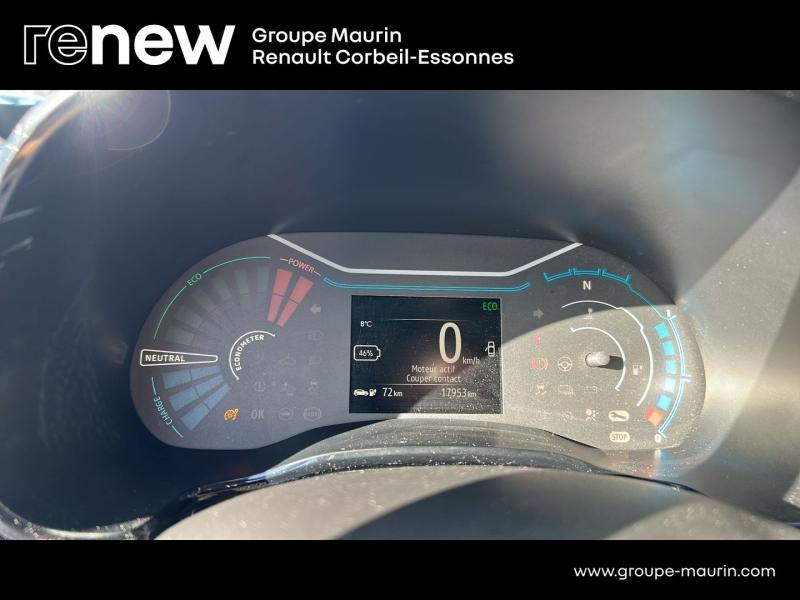 Photo 17 de l’annonce de DACIA Spring d’occasion à vendre à CORBEIL-ESSONNES