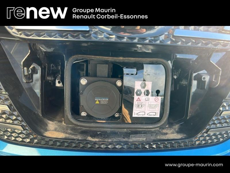 Photo 20 de l’annonce de DACIA Spring d’occasion à vendre à CORBEIL-ESSONNES