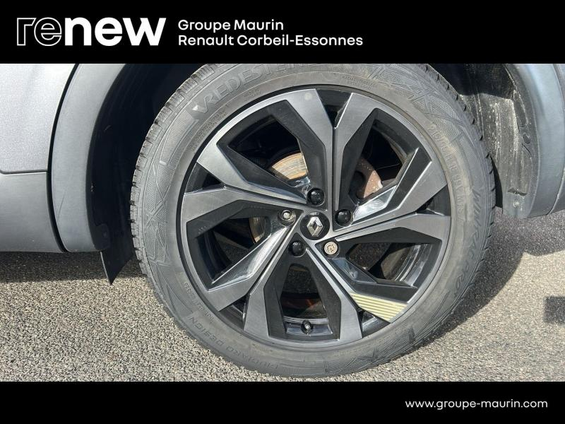 Photo 9 de l’annonce de RENAULT Arkana d’occasion à vendre à CORBEIL-ESSONNES