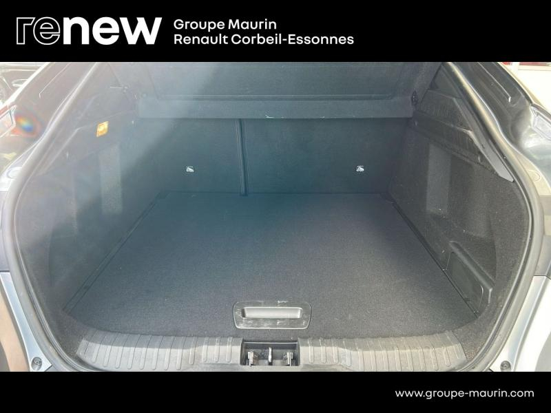 Photo 10 de l’annonce de RENAULT Arkana d’occasion à vendre à CORBEIL-ESSONNES