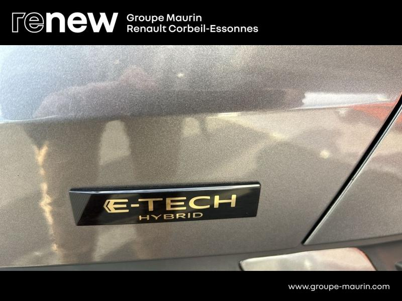 Photo 12 de l’annonce de RENAULT Arkana d’occasion à vendre à CORBEIL-ESSONNES