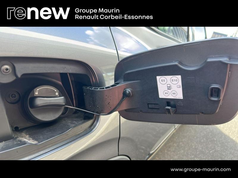 Photo 13 de l’annonce de RENAULT Arkana d’occasion à vendre à CORBEIL-ESSONNES