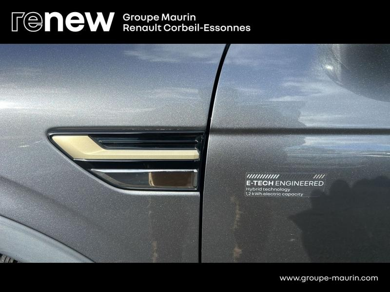 Photo 14 de l’annonce de RENAULT Arkana d’occasion à vendre à CORBEIL-ESSONNES