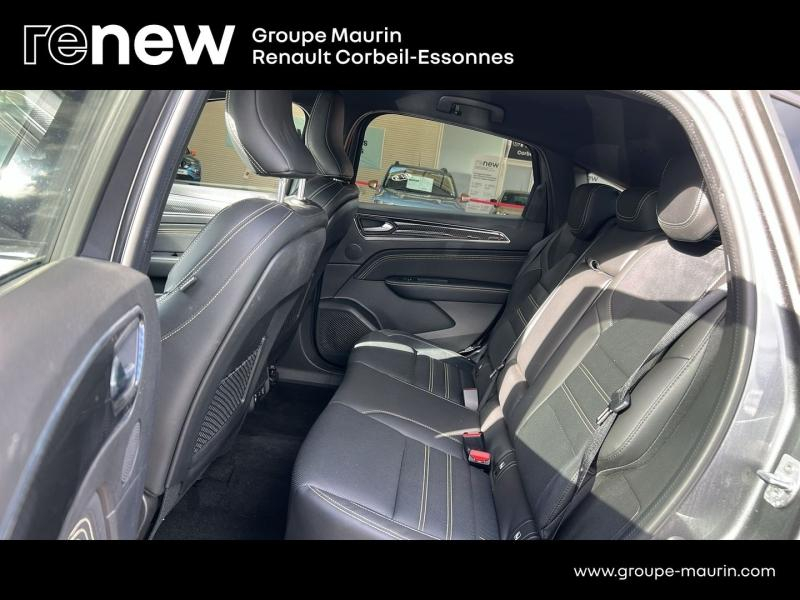 Photo 15 de l’annonce de RENAULT Arkana d’occasion à vendre à CORBEIL-ESSONNES