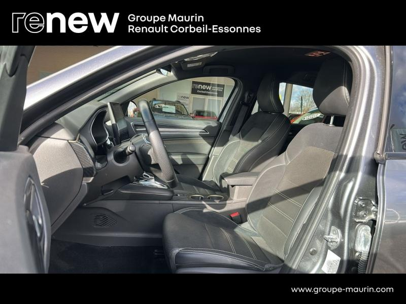 Photo 17 de l’annonce de RENAULT Arkana d’occasion à vendre à CORBEIL-ESSONNES