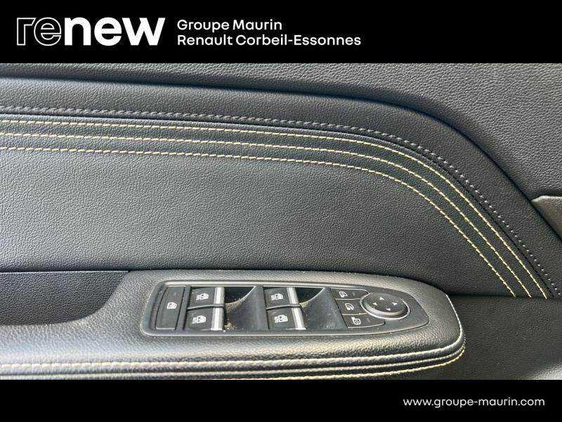 Photo 18 de l’annonce de RENAULT Arkana d’occasion à vendre à CORBEIL-ESSONNES