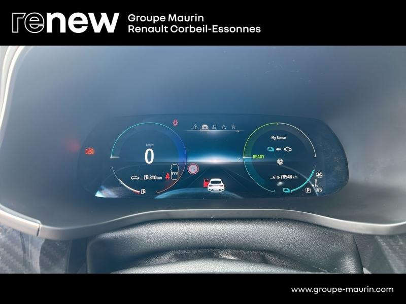 Photo 20 de l’annonce de RENAULT Arkana d’occasion à vendre à CORBEIL-ESSONNES