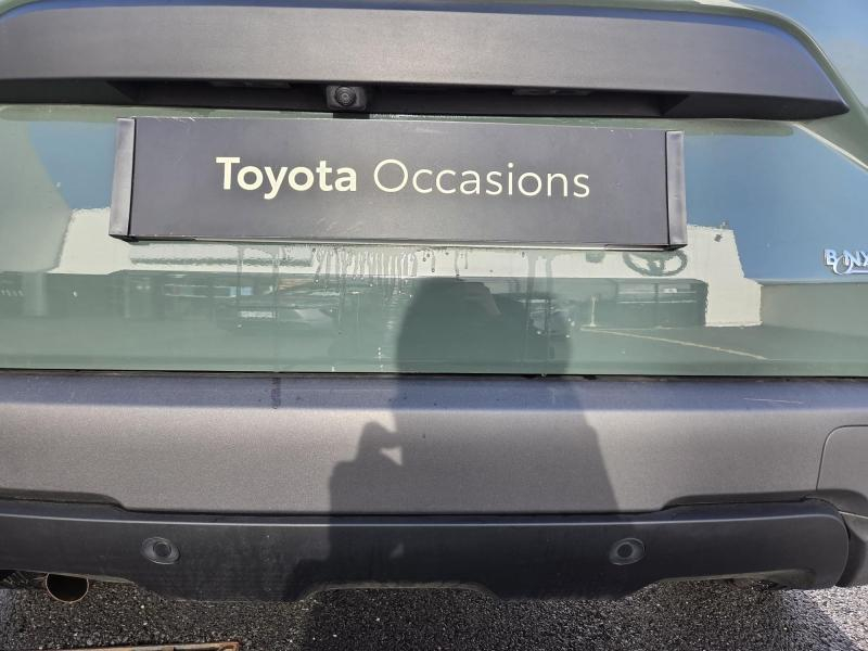 Photo 13 de l’annonce de DACIA Duster d’occasion à vendre à CHARMEIL